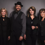 Isaacs black outfits