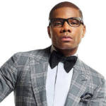 Kirk Franklin