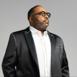 Marvin Sapp