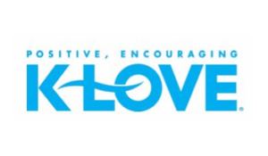 K-Love logo, lg