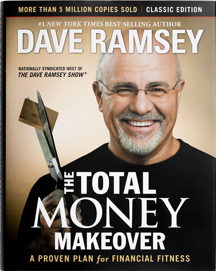 Ramsey, The Total Money Makeover, lg