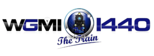 WGMI 1440 The Train logo, lg