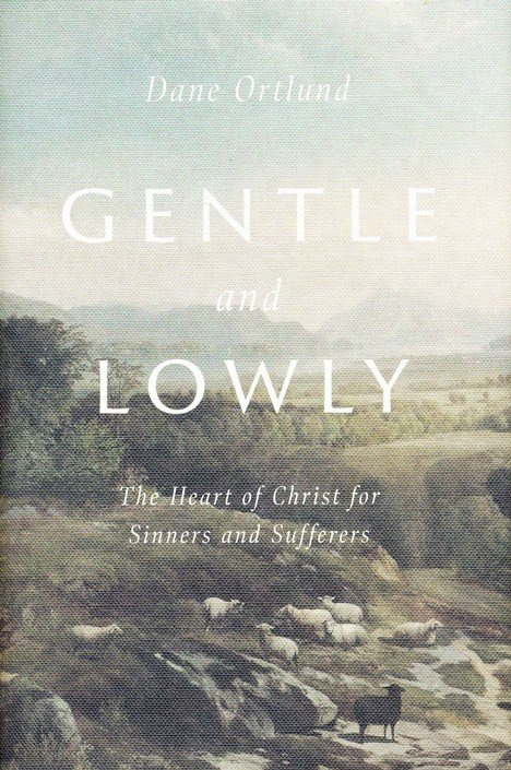 Ortlund, Gentle and Lowly, lg