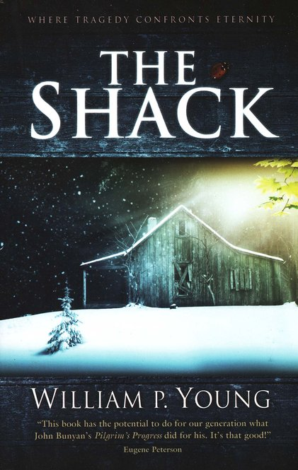 Young, The Shack