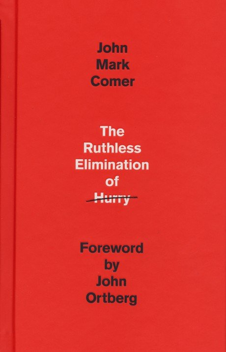 Comer, The Ruthless Elimination of Hurry