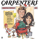 Carpenters, Christmas Portrait