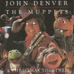 Muppets John Denver Christmas