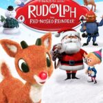Rudolph the Red Nosed Reindeer TV Special 1964