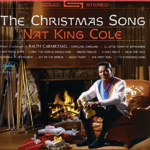 Nat King Cole, The Christmas Song (Expanded Edition) framed