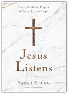 Young, Jesus Listens