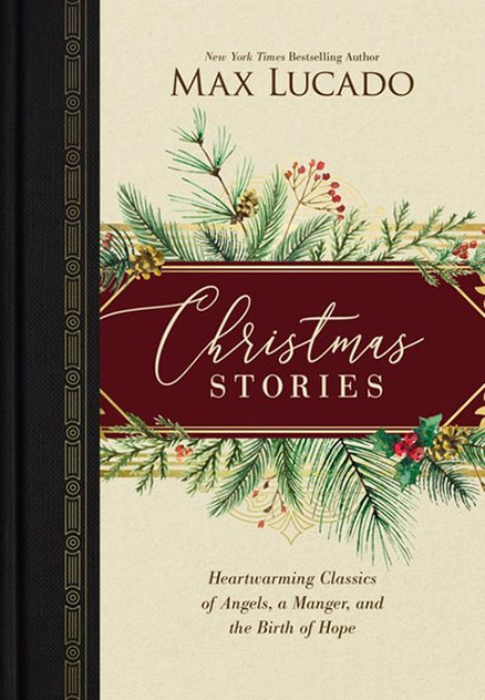 Lucado, Christmas Stories