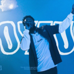 Dante Bowe, Joyful video