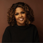 CeCe Winans