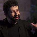 Jonathan Cahn