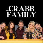 The Crabb Family table