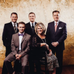 The Whisnants brown wall
