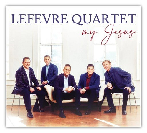 Lefevre Quartet, My Jesus