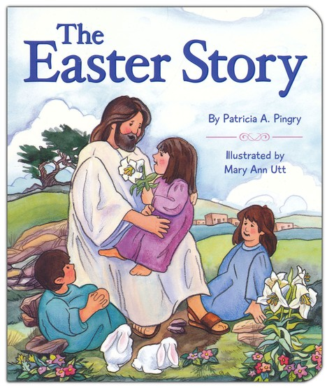 Pingry, The Easter Story