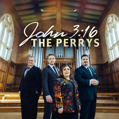 The Perrys, John 316