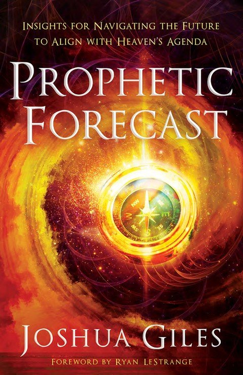 Giles, Prophetic Forecast