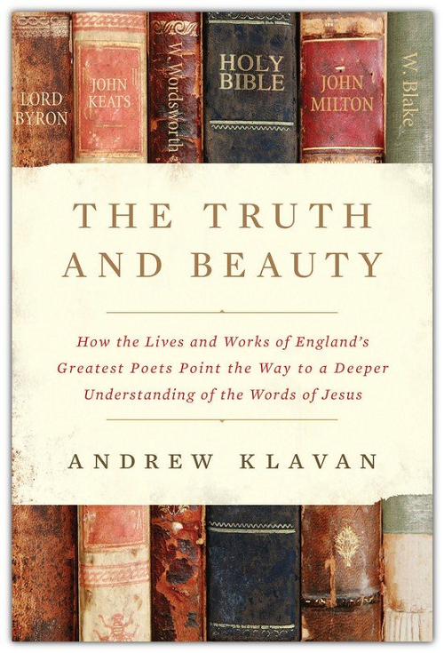 Klavan, The Truth and Beauty