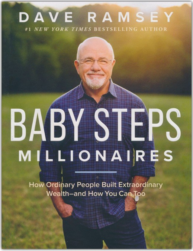 Ramsey, Baby Steps Millionaires