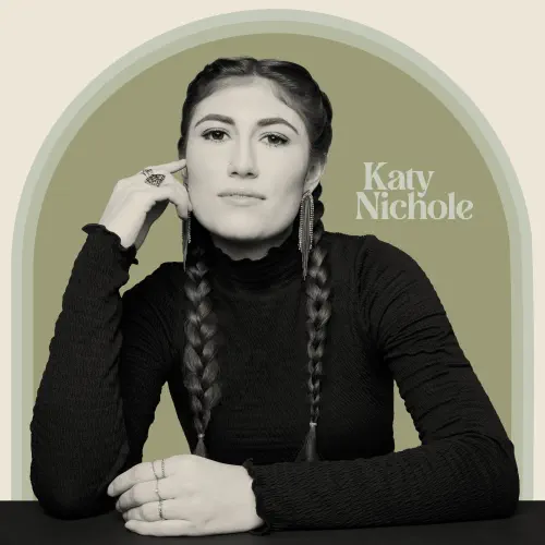 Katy Nichole, Katy Nichole EP
