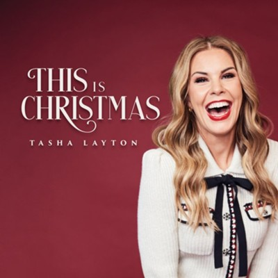 Tasha Layton, This Is Christmas