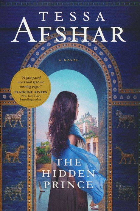Afshar, The Hidden Prince