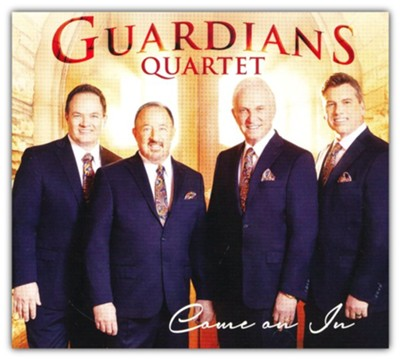 Guardians Quartet, Come On In