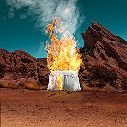 Travis Greene, Tent Revival