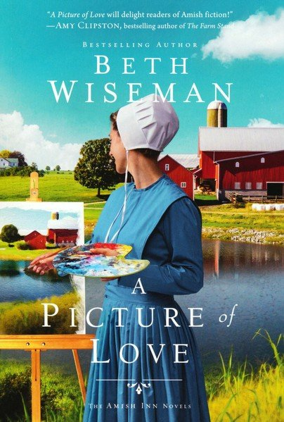 Wiseman, A Picture Of Love