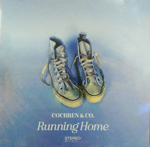 Cochren & Co. Running Home