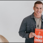 Craig Groeschel holdind The Power To Change