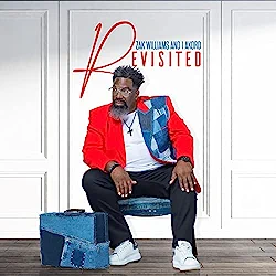 Zak Williams & 1 Akord, Revisited