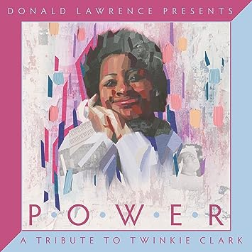 Donald Lawrence, Power