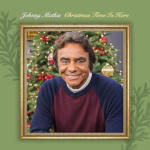 Johnny Mathis, Christmas Time Is Here
