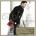 Michael Buble, Christmas, Deluxe