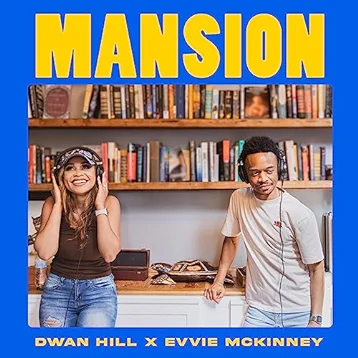 Dwan Hill, Mansion