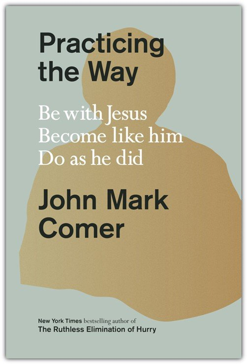 Comer, Practicing The Way