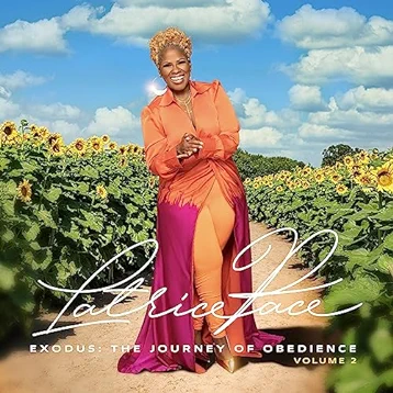 Latrice Pace, Excellence, The Journey of Obedience Vol 2