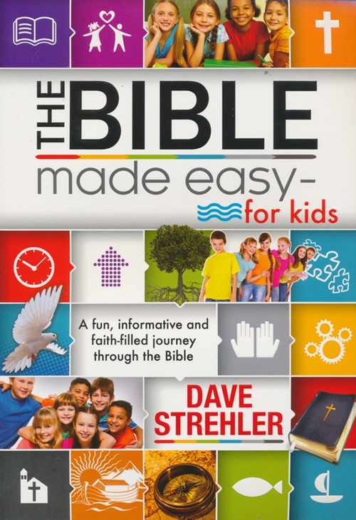 Strehler, The Bible Made Easy