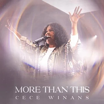 CeCe Winans, More Than This