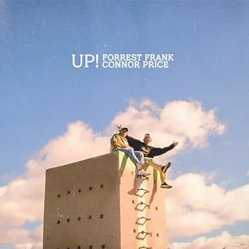 Forrest Frank, Up
