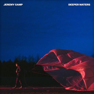 Jeremy Camp, Deeper Waters