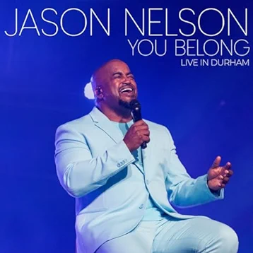 Jason Nelson, You Belong Live