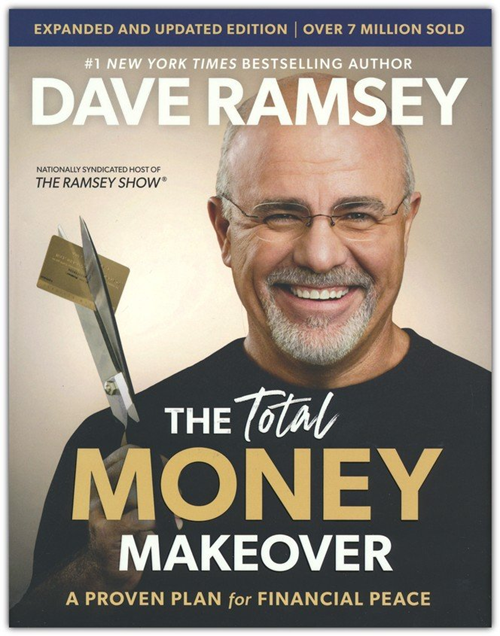 Ramsey, The Total Money Makeover