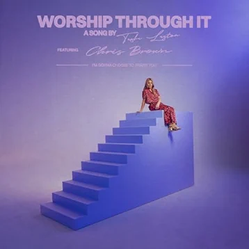 Tasha Layton, Worship Through It