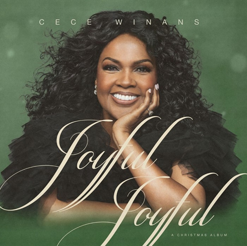 CeCe Winans, Joyful World