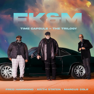 FK&M, Time Capsule - The Trilogy